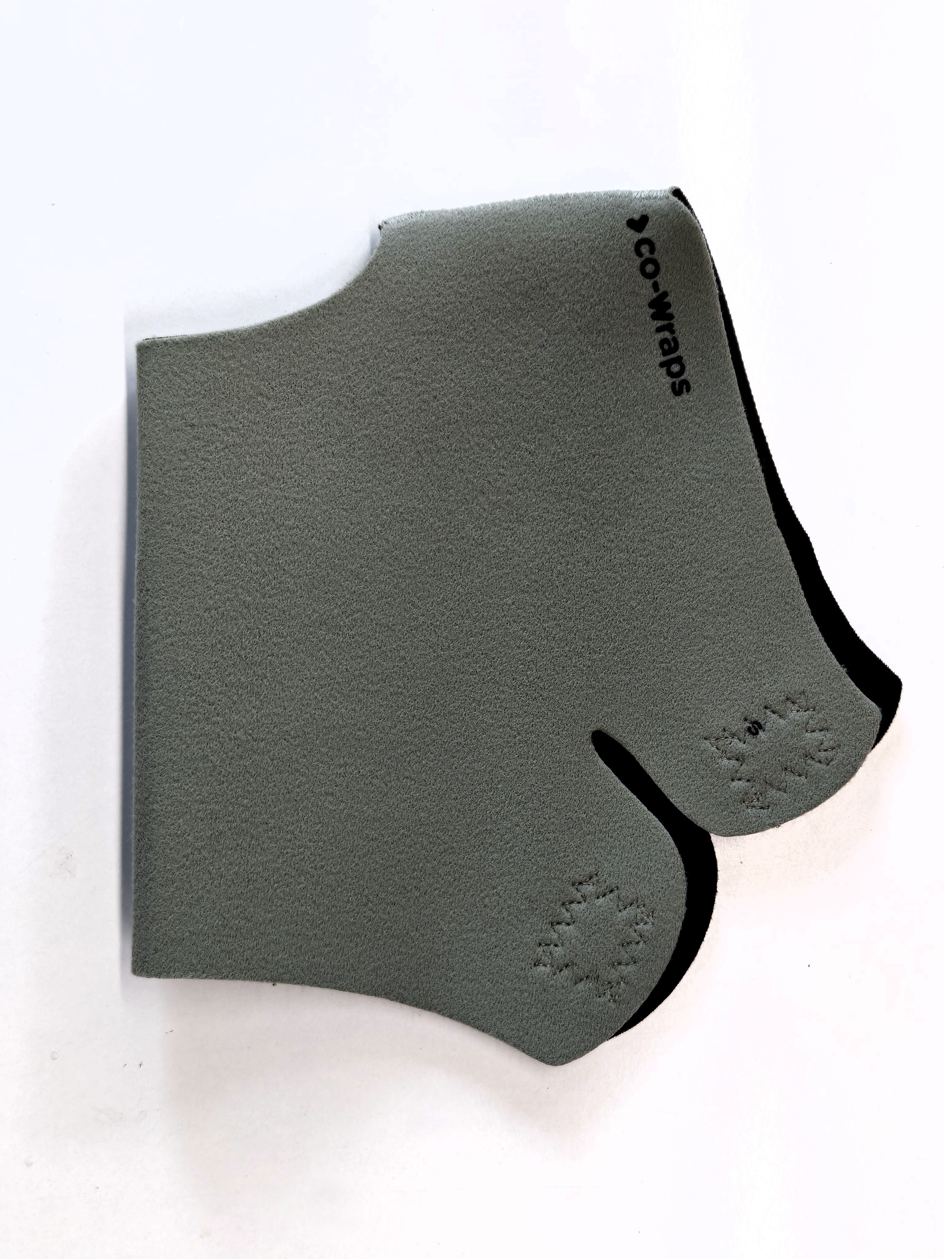 Co-Wraps(Foot) View 2