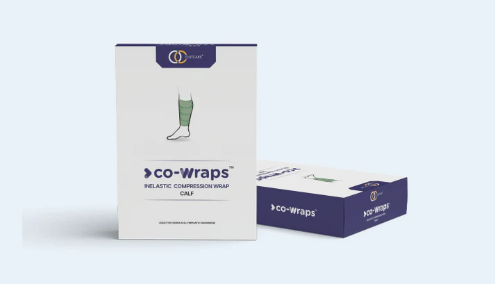 Co-Wraps(Calf) View 4